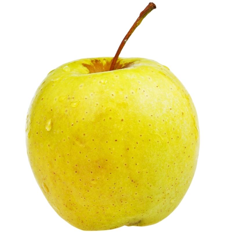 Apfel Golden Delicious Inland