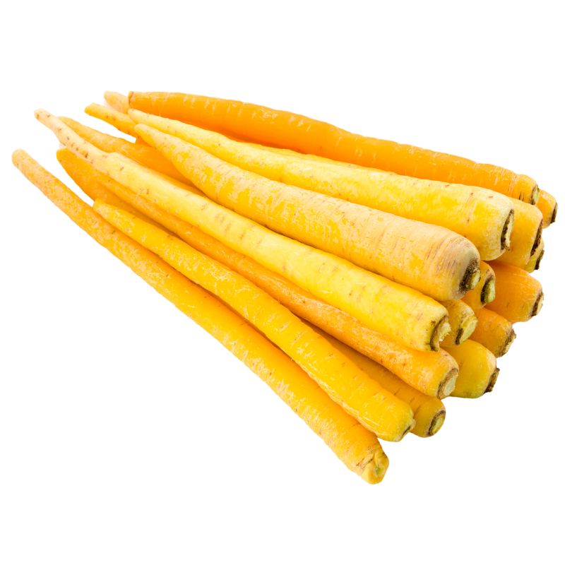Gelbe Rüben