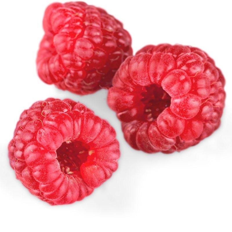 Himbeeren 250g