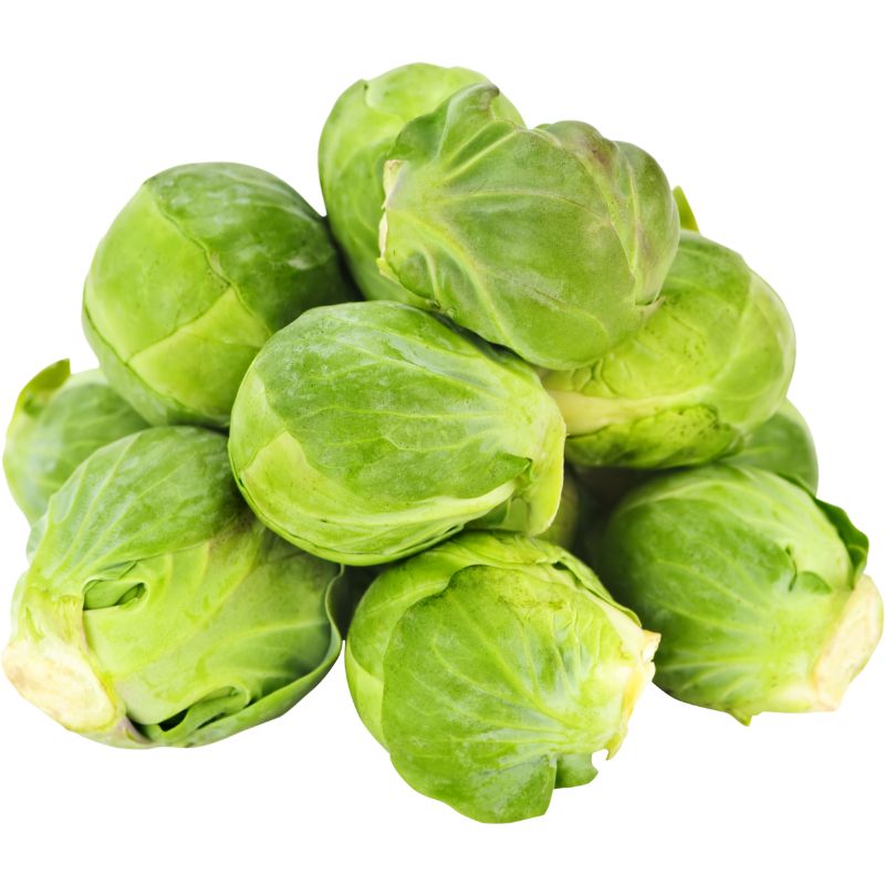 Kohlsprossen