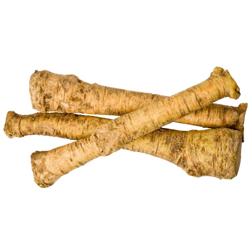 Krenwurze frisch