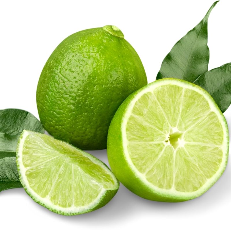 Limetten