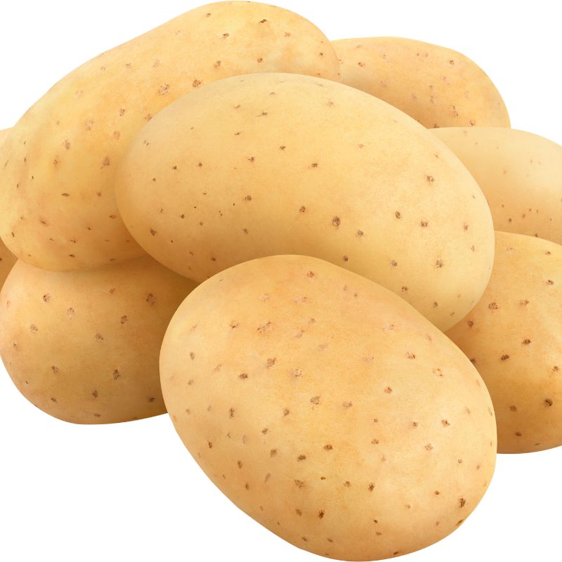 Ofenkartoffel
