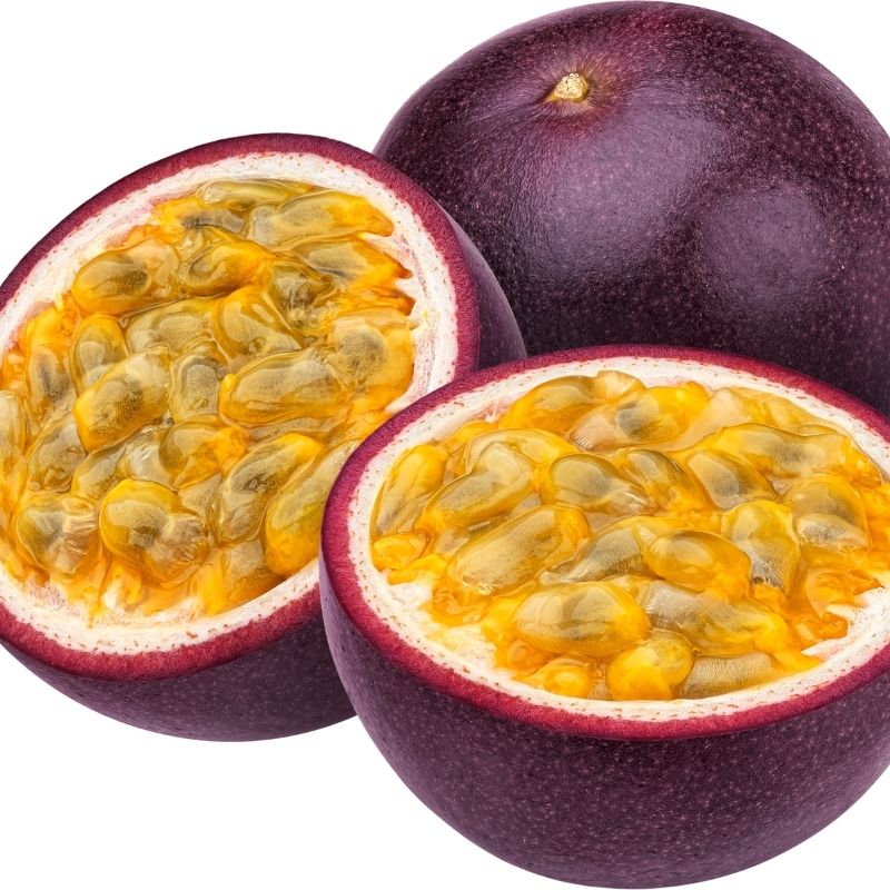 Passionsfrucht