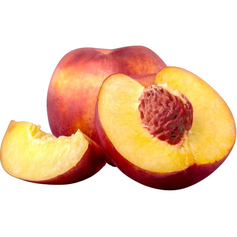 Pfirsich