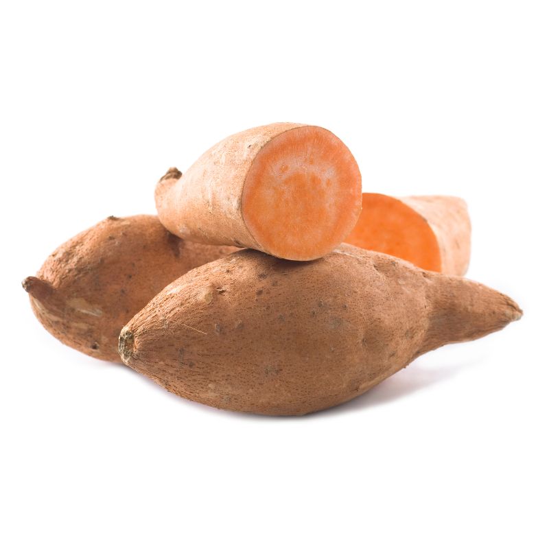 Süßkartoffel