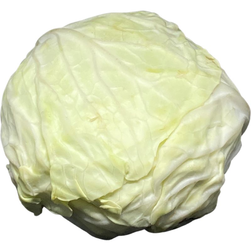 Weißkraut