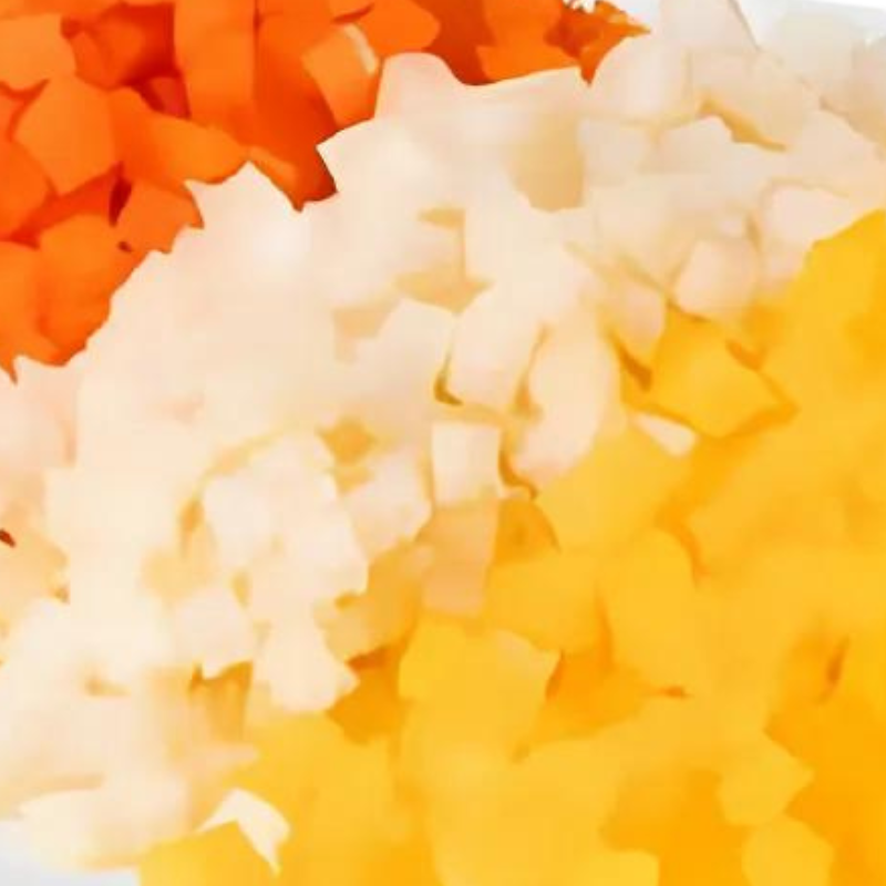 Brunoise Gemüse MIX