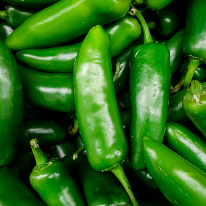 Jalapenos