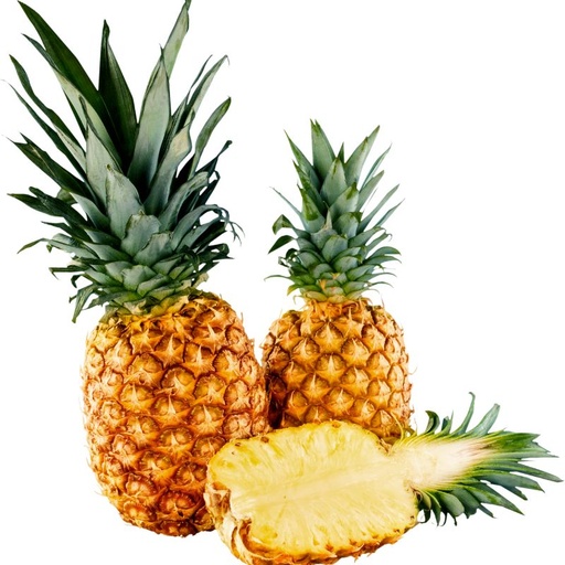 [10633] Ananas