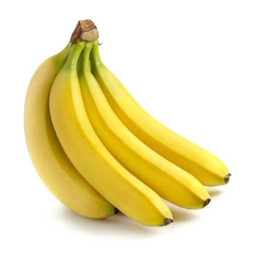 [10616] Bananen