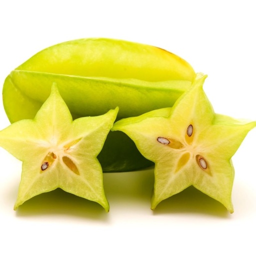 [10628] Carambola