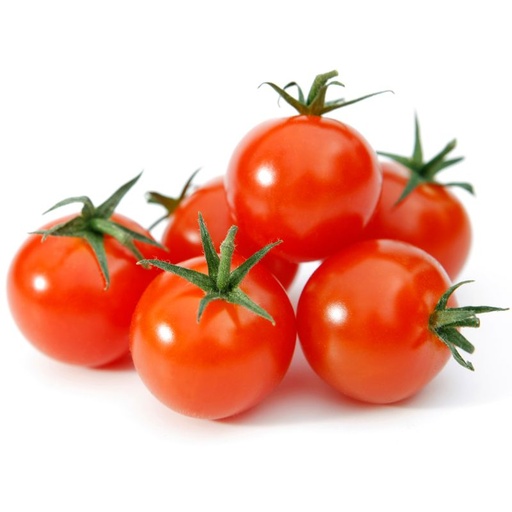 [10105] Cocktailtomaten rot