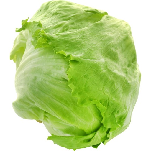 [10202] Eisbergsalat