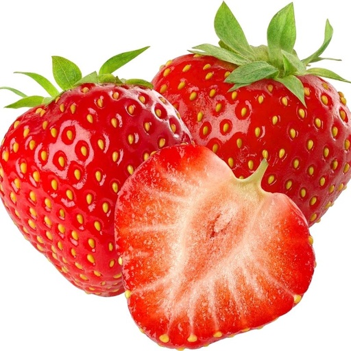 [10609] Erdbeeren 500g