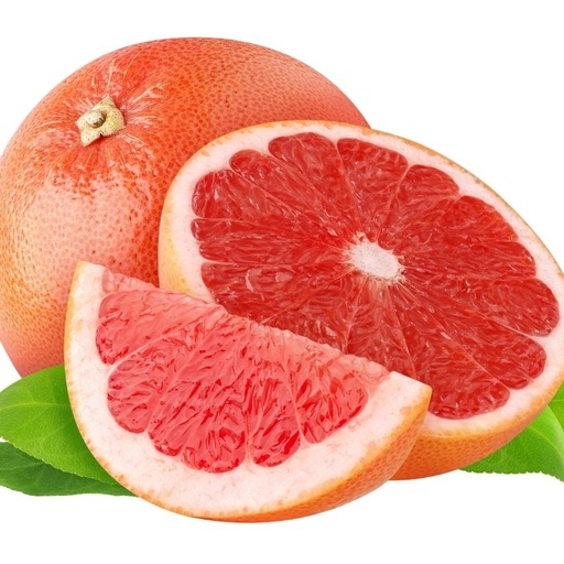 [10622] Grapefruit