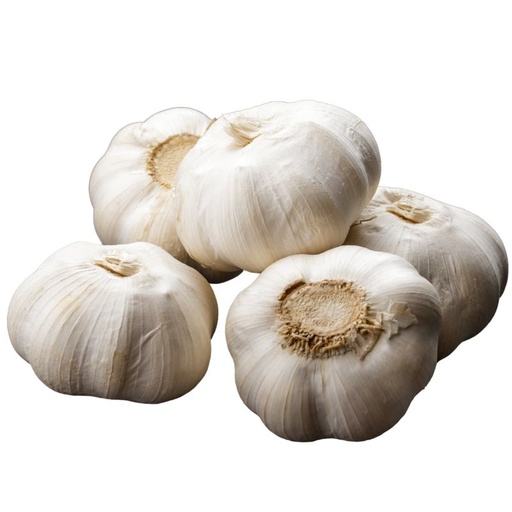 [10018] Knoblauch