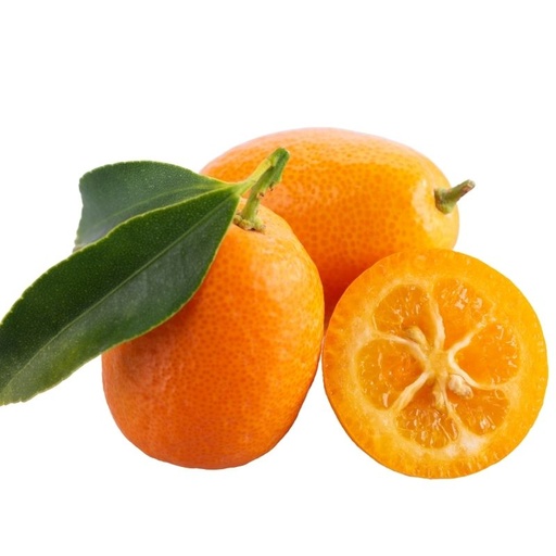 [10620] Kumquats