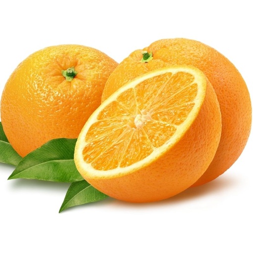 [10619] Orangen