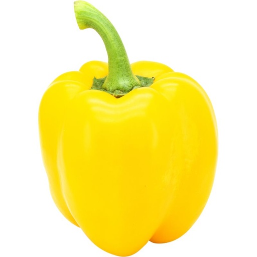 [10112] Paprika gelb