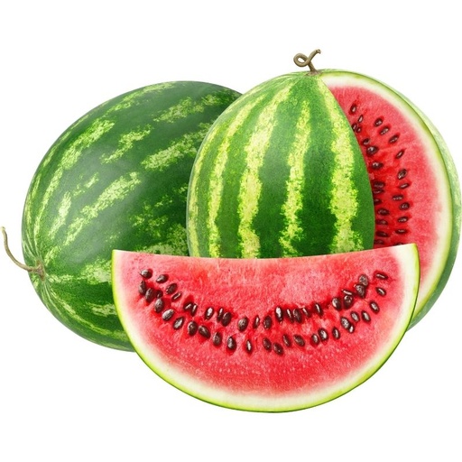 [11612] Wassermelone