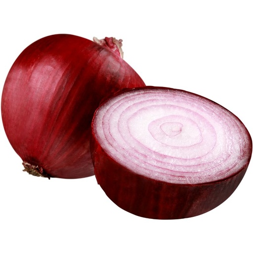 [10065] Zwiebel rot