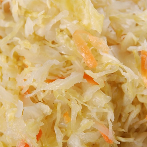 [10901AT] Sauerkraut im Kübel Inland