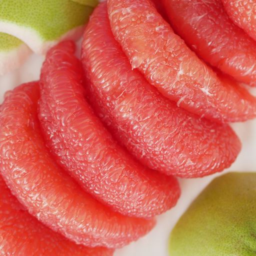 [11123] Grapefruitfilets (5kg Kübel)