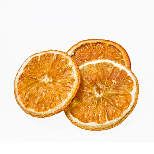 [11133] Orangen gedörrt 3mm